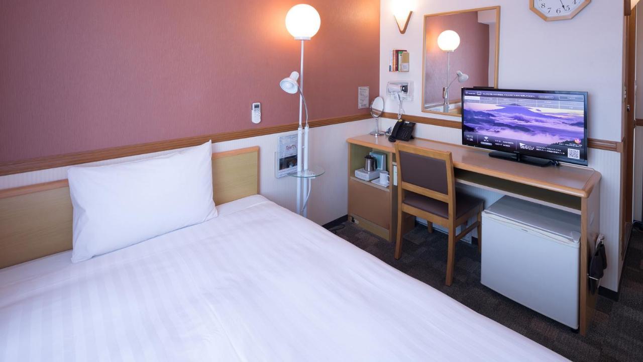 Toyoko Inn Fujisan Numazu Eki Kita Guchi No 2 Exterior foto