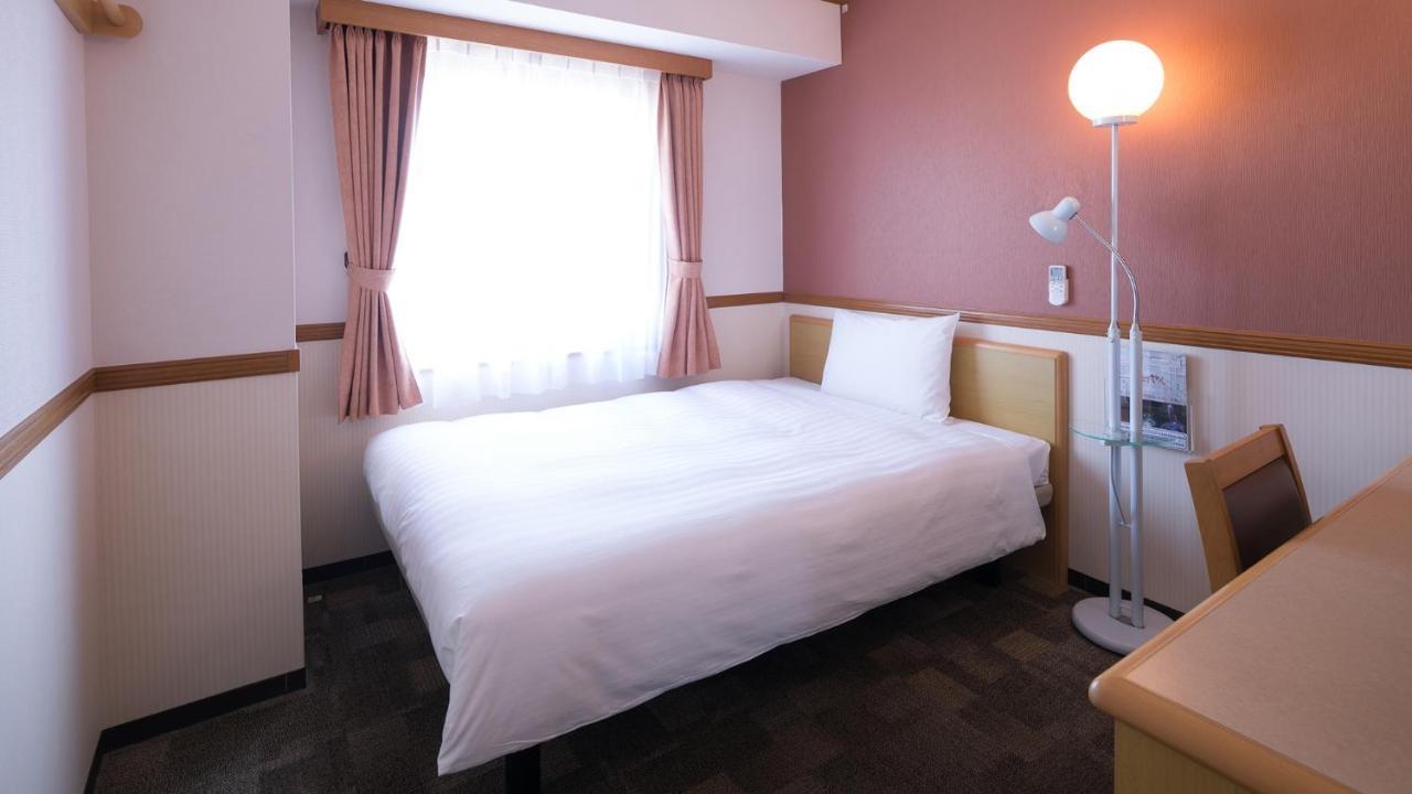 Toyoko Inn Fujisan Numazu Eki Kita Guchi No 2 Exterior foto