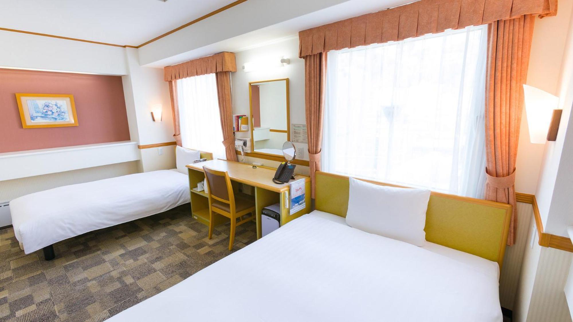 Toyoko Inn Fujisan Numazu Eki Kita Guchi No 2 Exterior foto