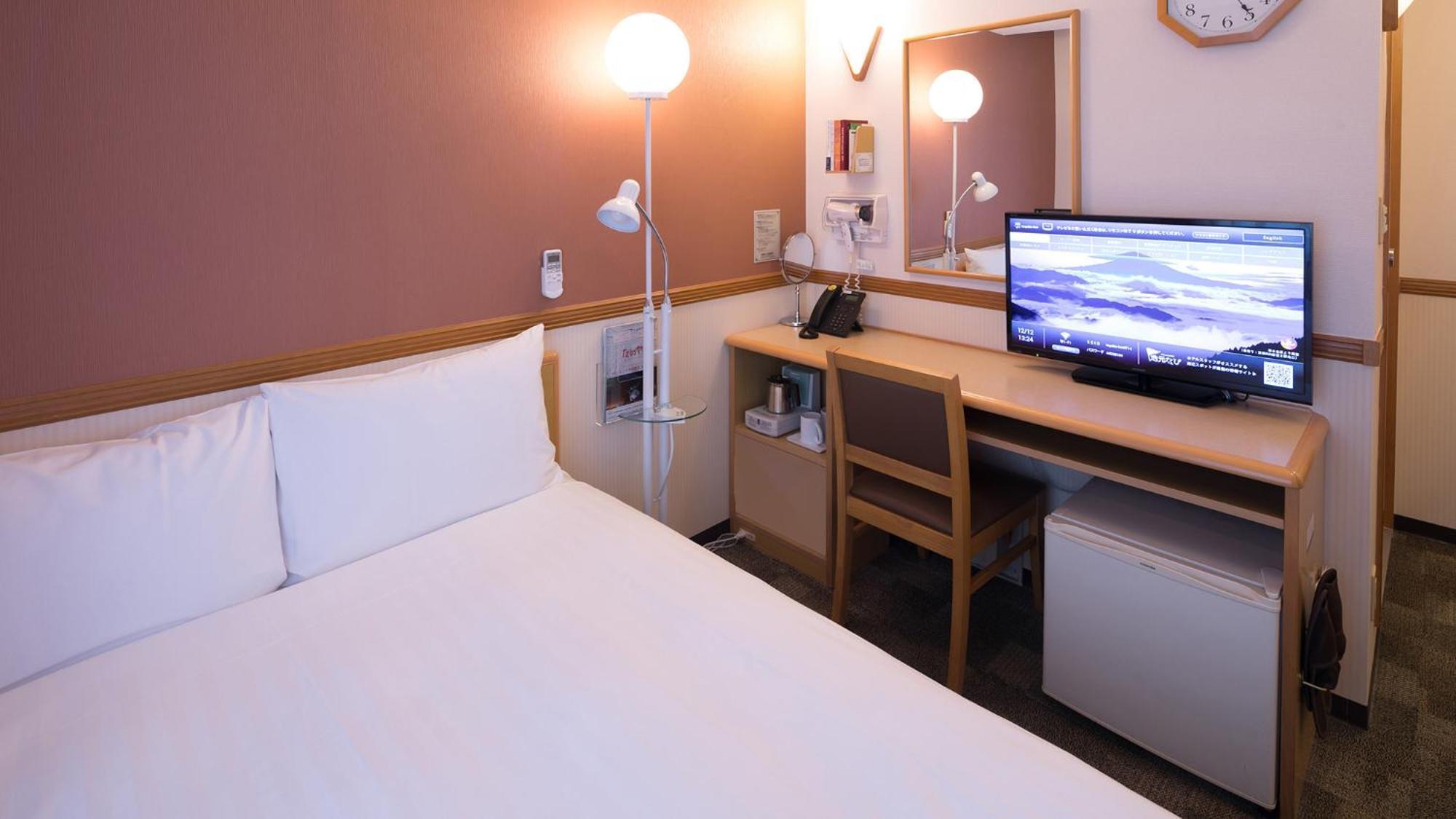 Toyoko Inn Fujisan Numazu Eki Kita Guchi No 2 Habitación foto