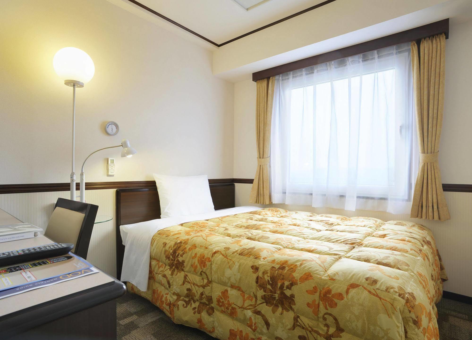 Toyoko Inn Fujisan Numazu Eki Kita Guchi No 2 Exterior foto